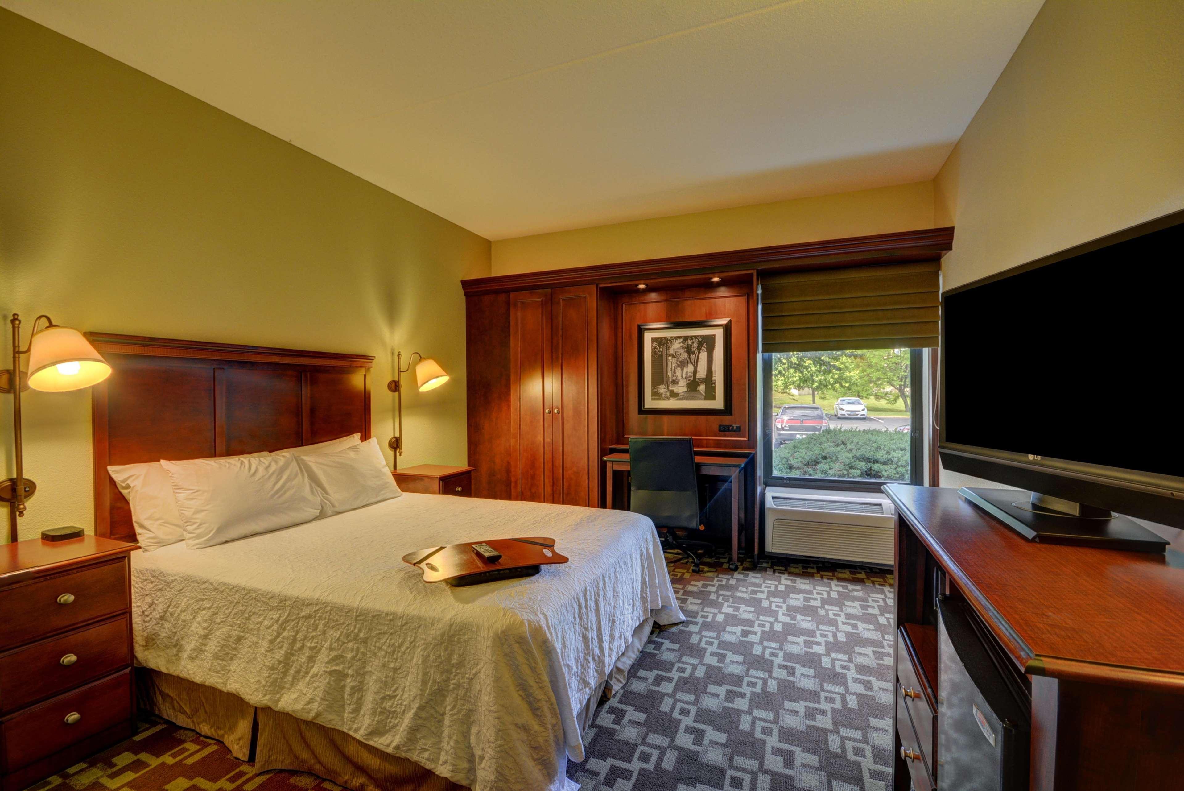 ROOM, KING BED, SOFA, ACCESSIBLE