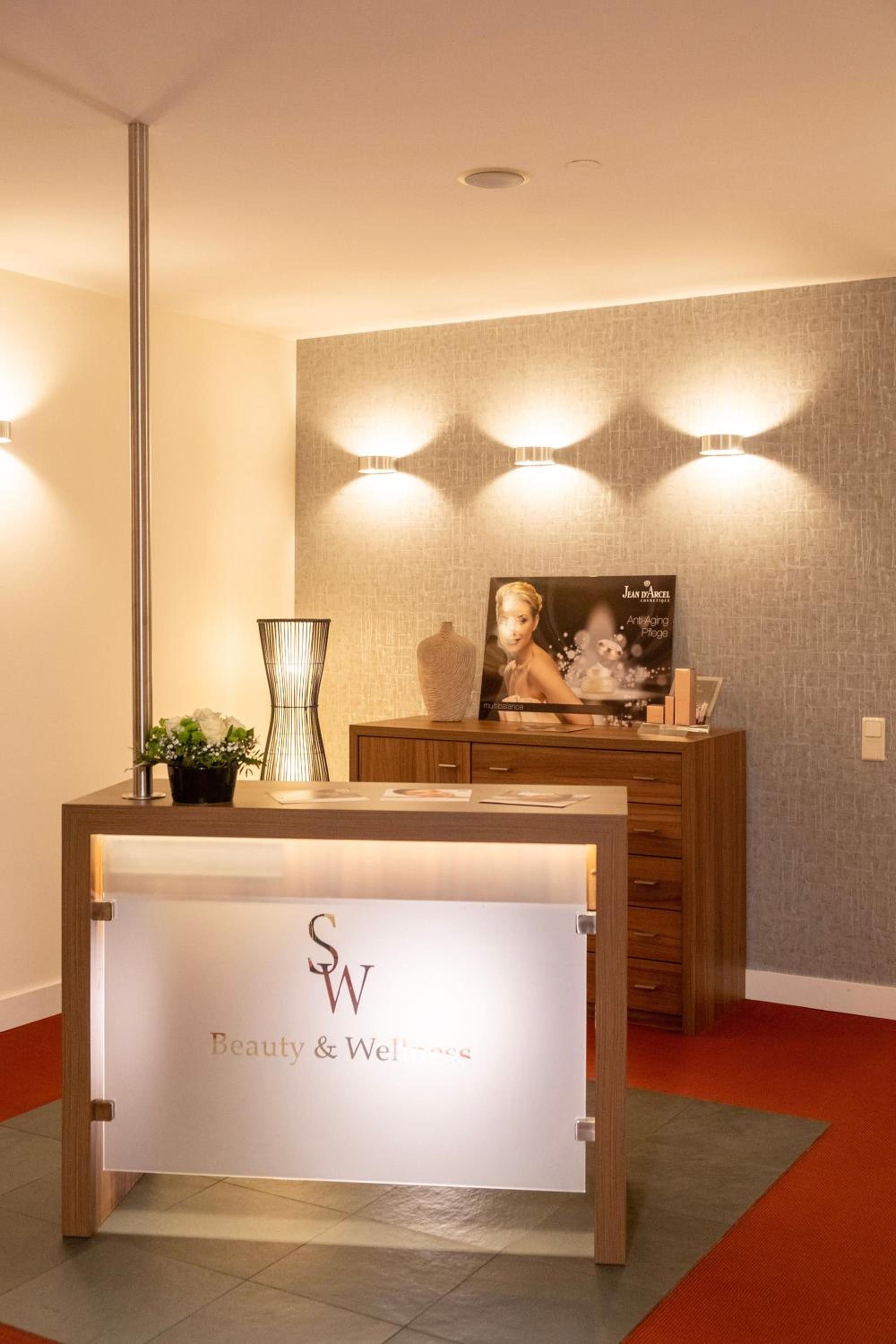 St. Wolfgang Hotel 8/50