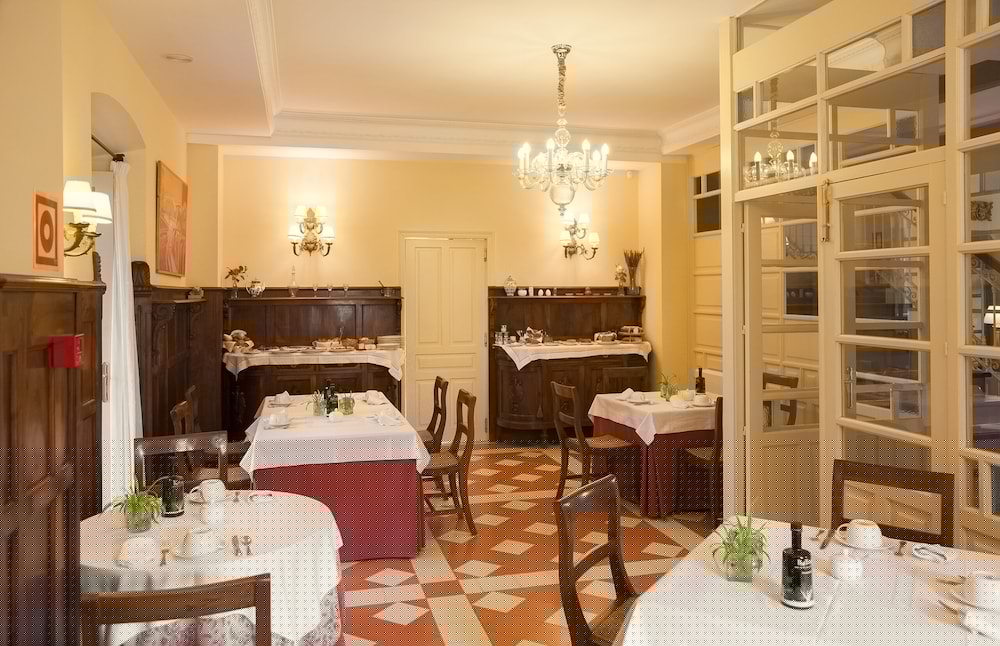 Casona de La Paca Hotel And Apartments 41/74