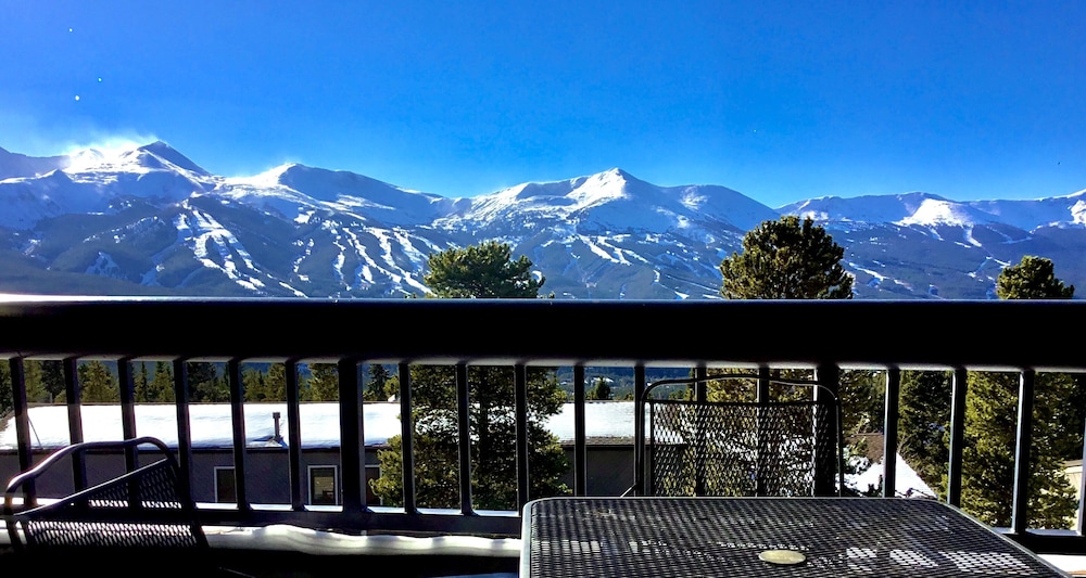 Gold Point Resort Breckenridge by Vacatia 4/50
