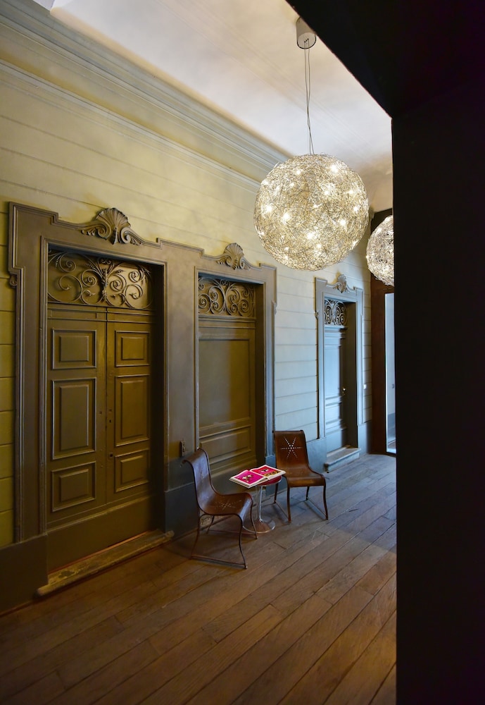 Palazzo Segreti 11/71