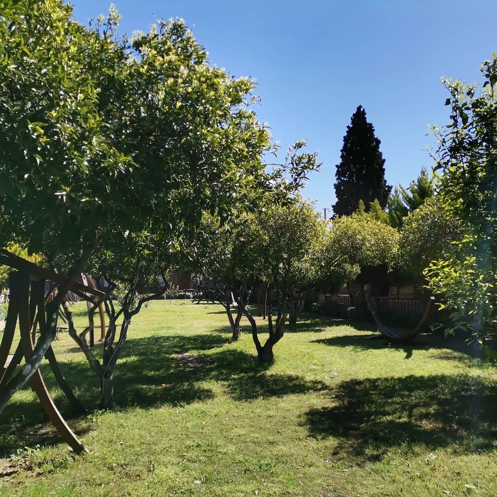 Pitos Bungalows 37/50