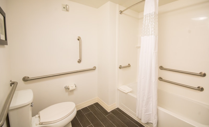 Hampton Inn & Suites Orlando At SeaWorld 58/59