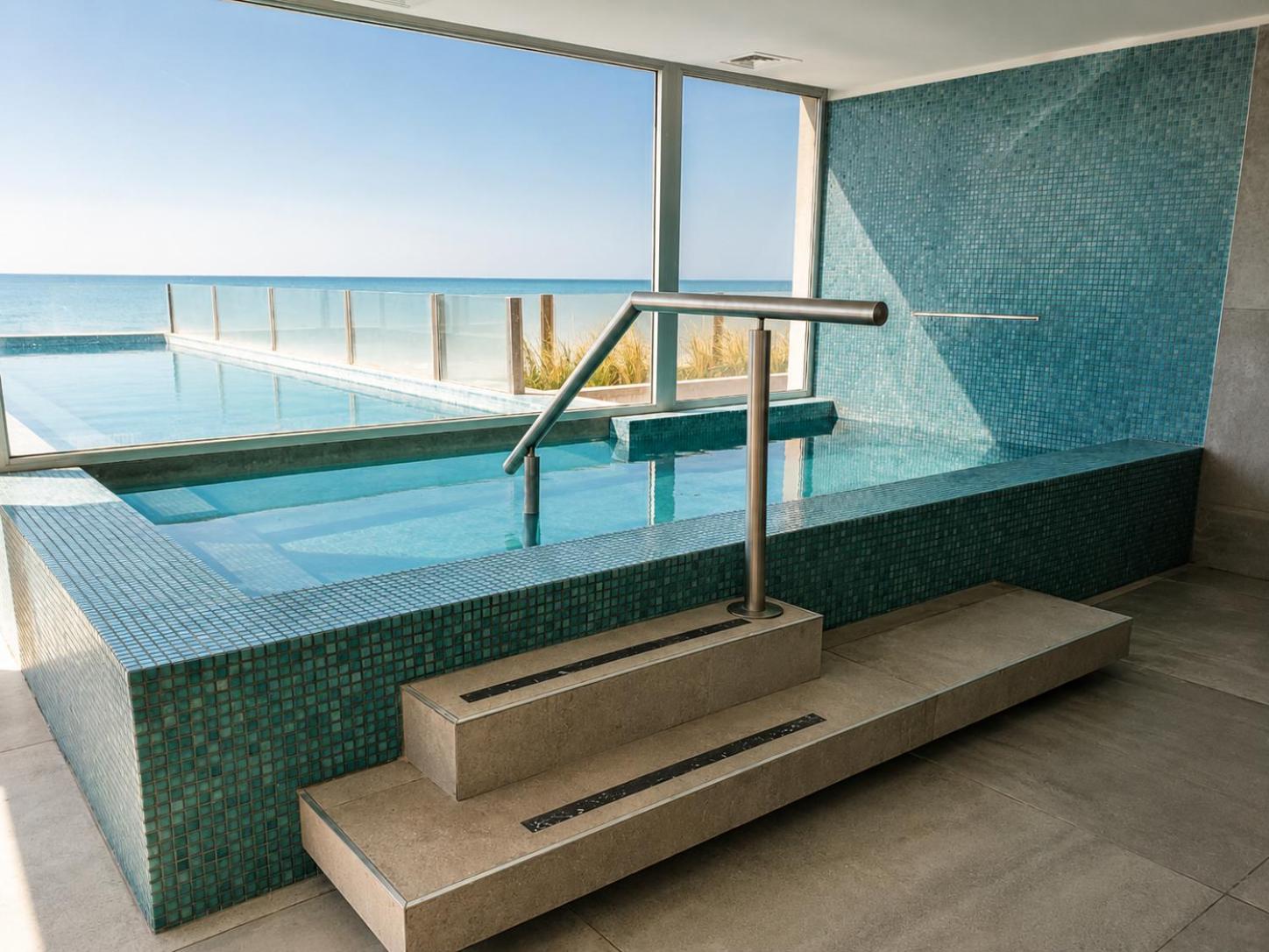 Pinamar Beach Resort 24/54