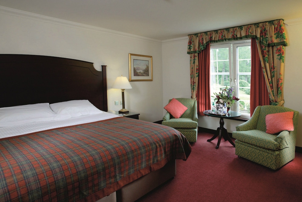 Macdonald Forest Hills Hotel & Spa 22/67