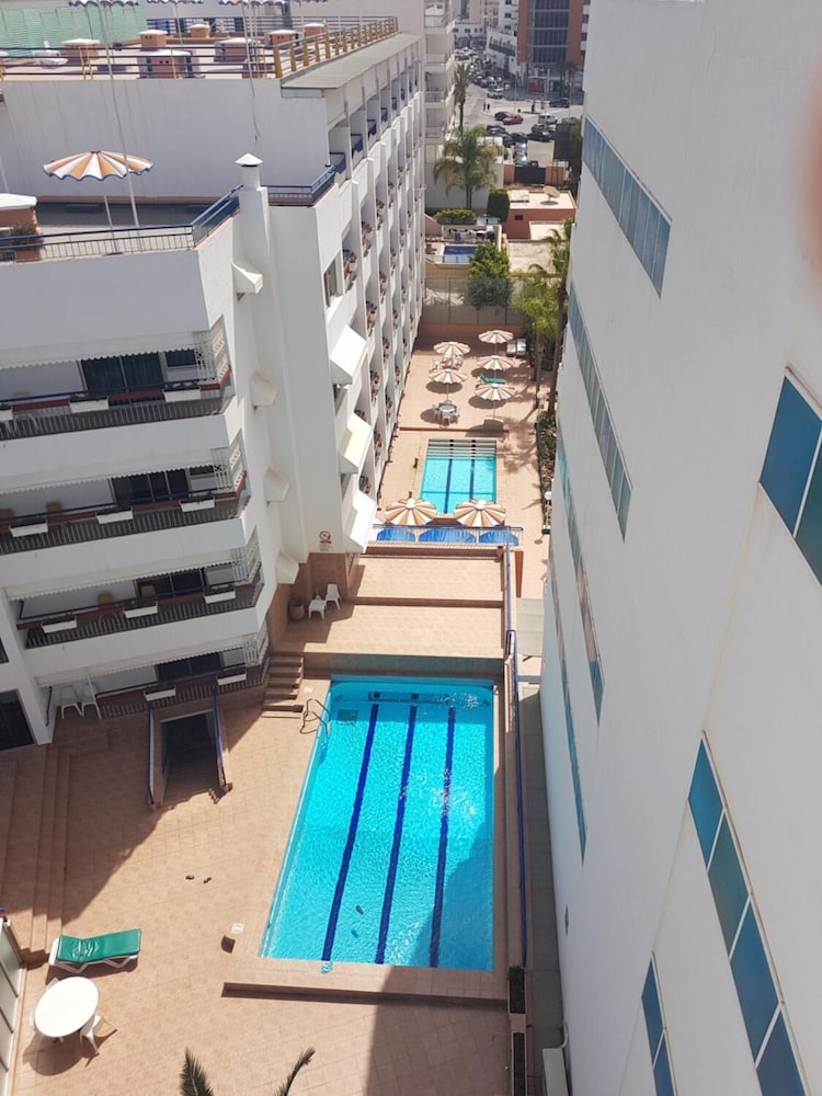 Residence Yasmina 13/50