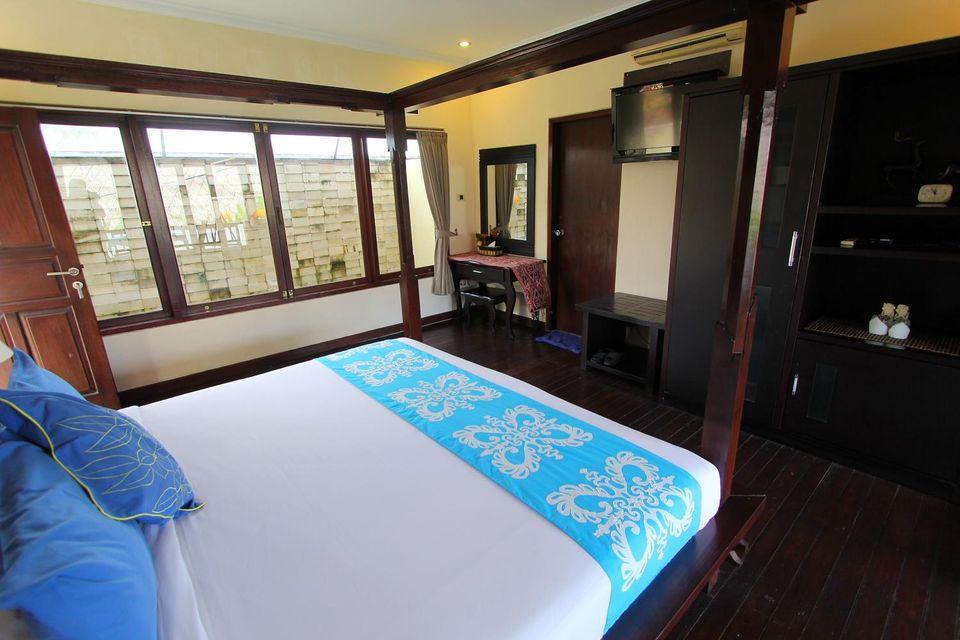 2 Bedrooms, Duplex, Villa, Private Pool