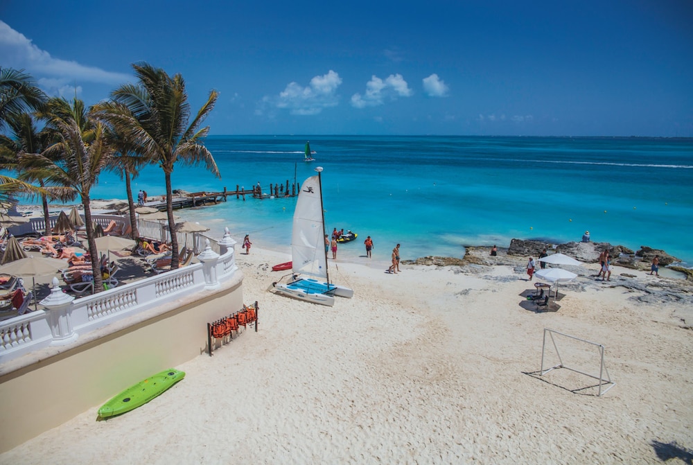 Riu Cancun - Adults Only - All Inclusive 57/63