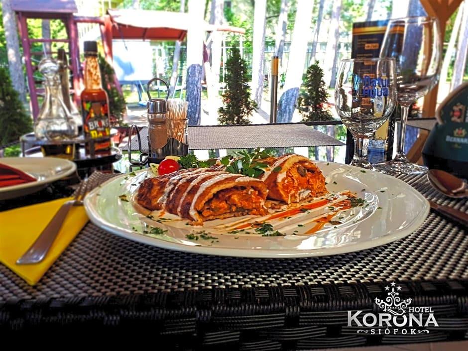 Korona 29/49