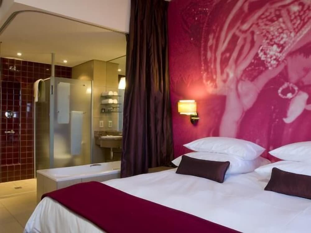 Rio Hotel 20/57