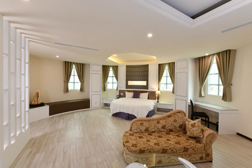 Chuan Cheng Castle Hotel 6/44