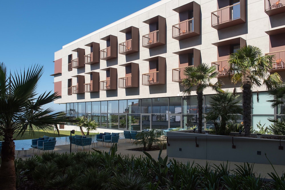 Sines Sea View Business & Leisure Hotel 3/50