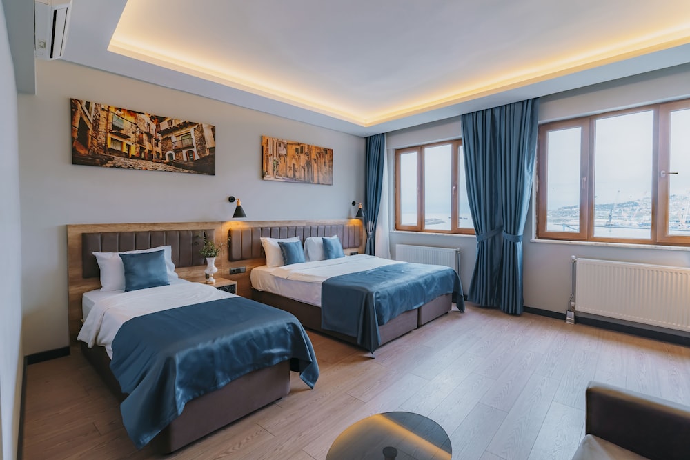 City Port Hotel Trabzon 24/46