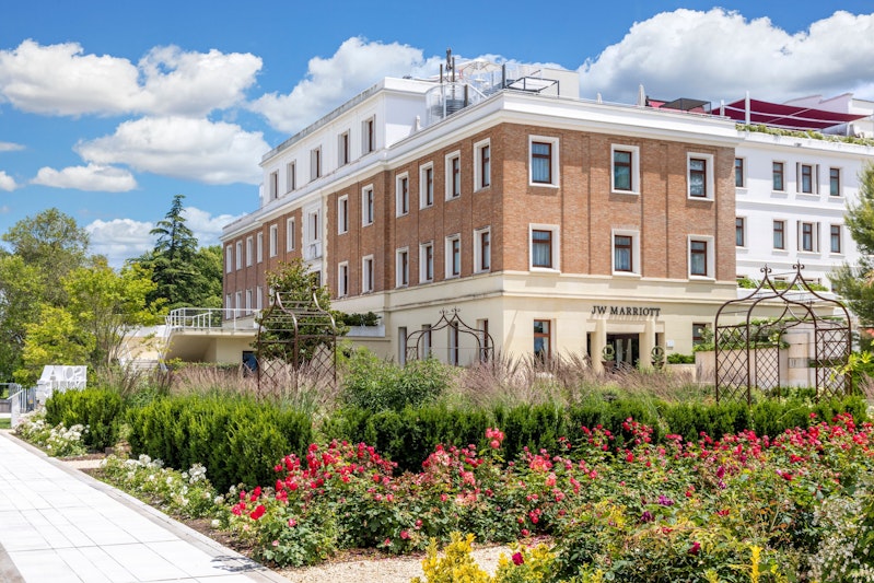 Jw Marriott Venice Resort And Spa 13/84