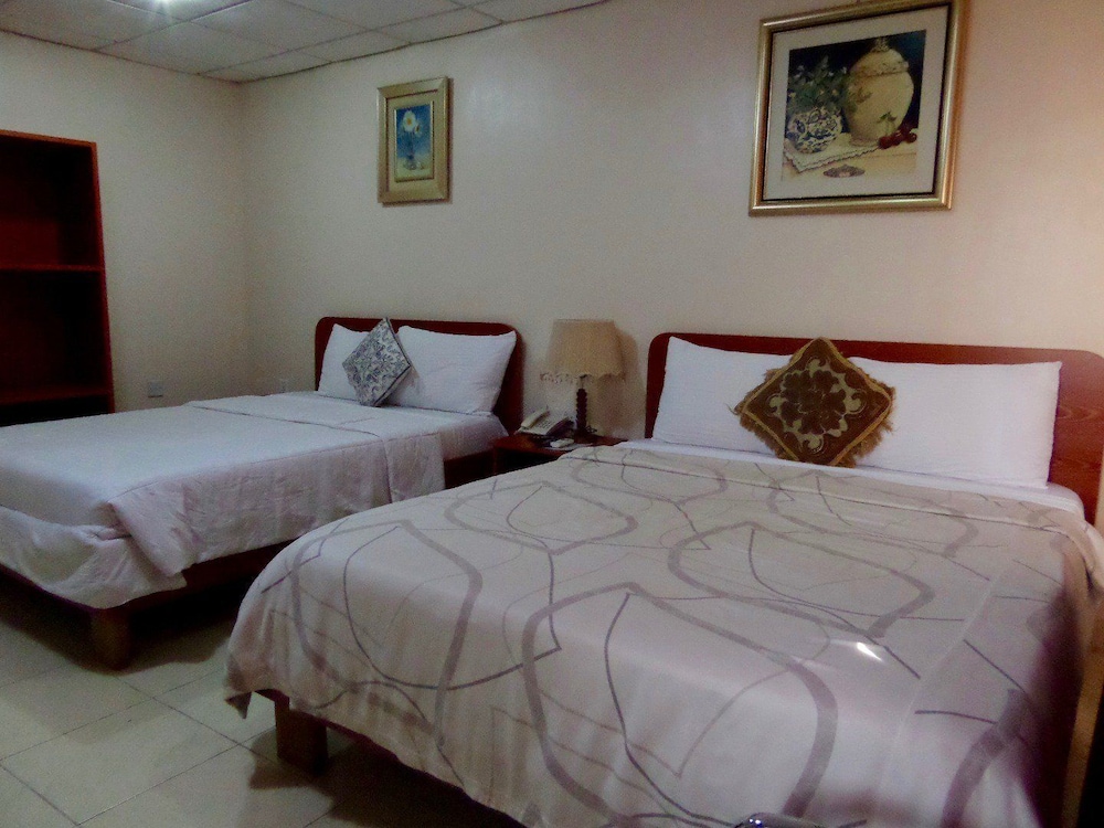 Deen Apartment Services 写真4