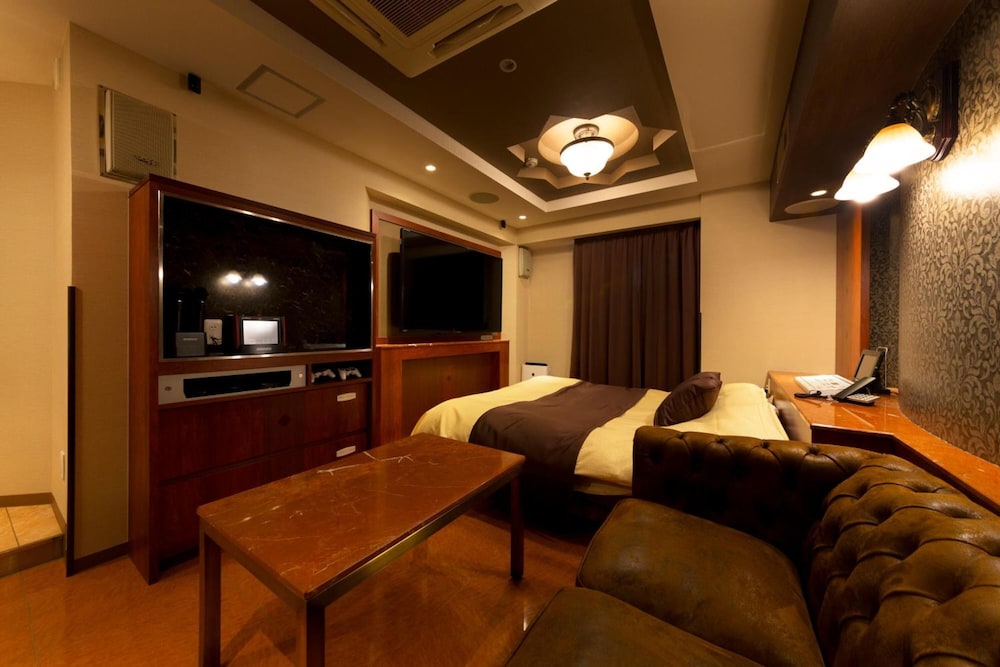 Hotel Luna Ikeda - Adults Only 39/42