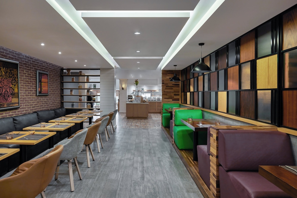 Holiday Inn & Suites - Cairo Maadi, an IHG Hotel 40/59