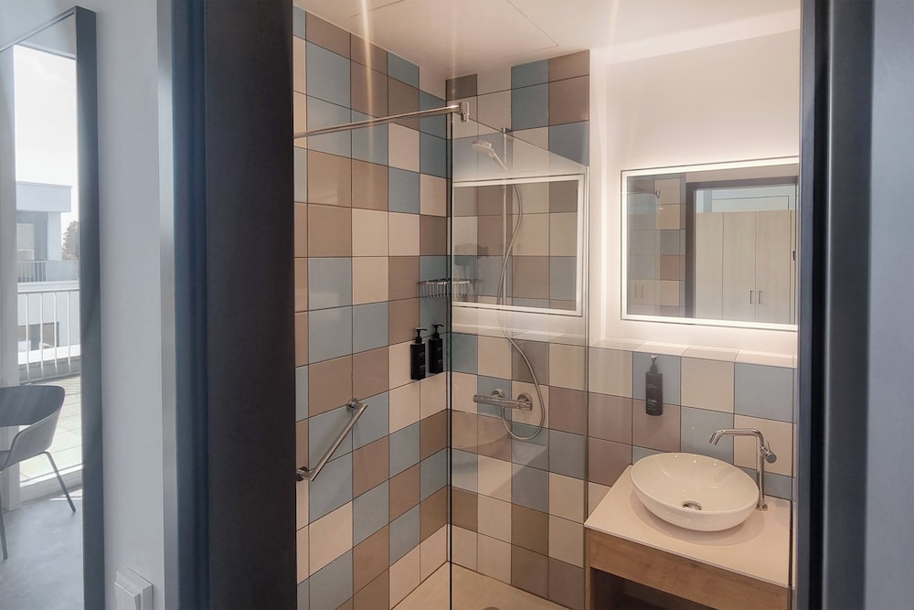 Candlewood Suites Berlin Airport by IHG 49/50