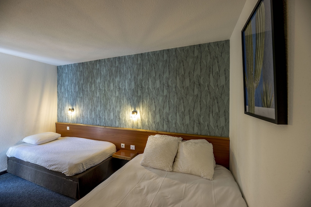 Ostal Pau Universite, Sure Hotel Collection by Best Western 22/44
