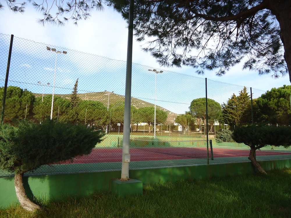 Apartamentos Tierra de Irta 3000 65/70