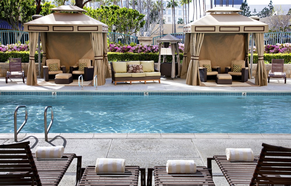 Costa Mesa Marriott 8/51