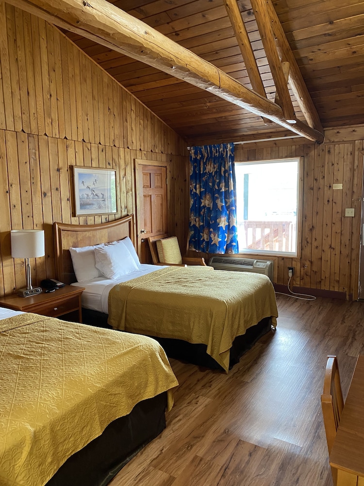 Rodeway Inn 23/58