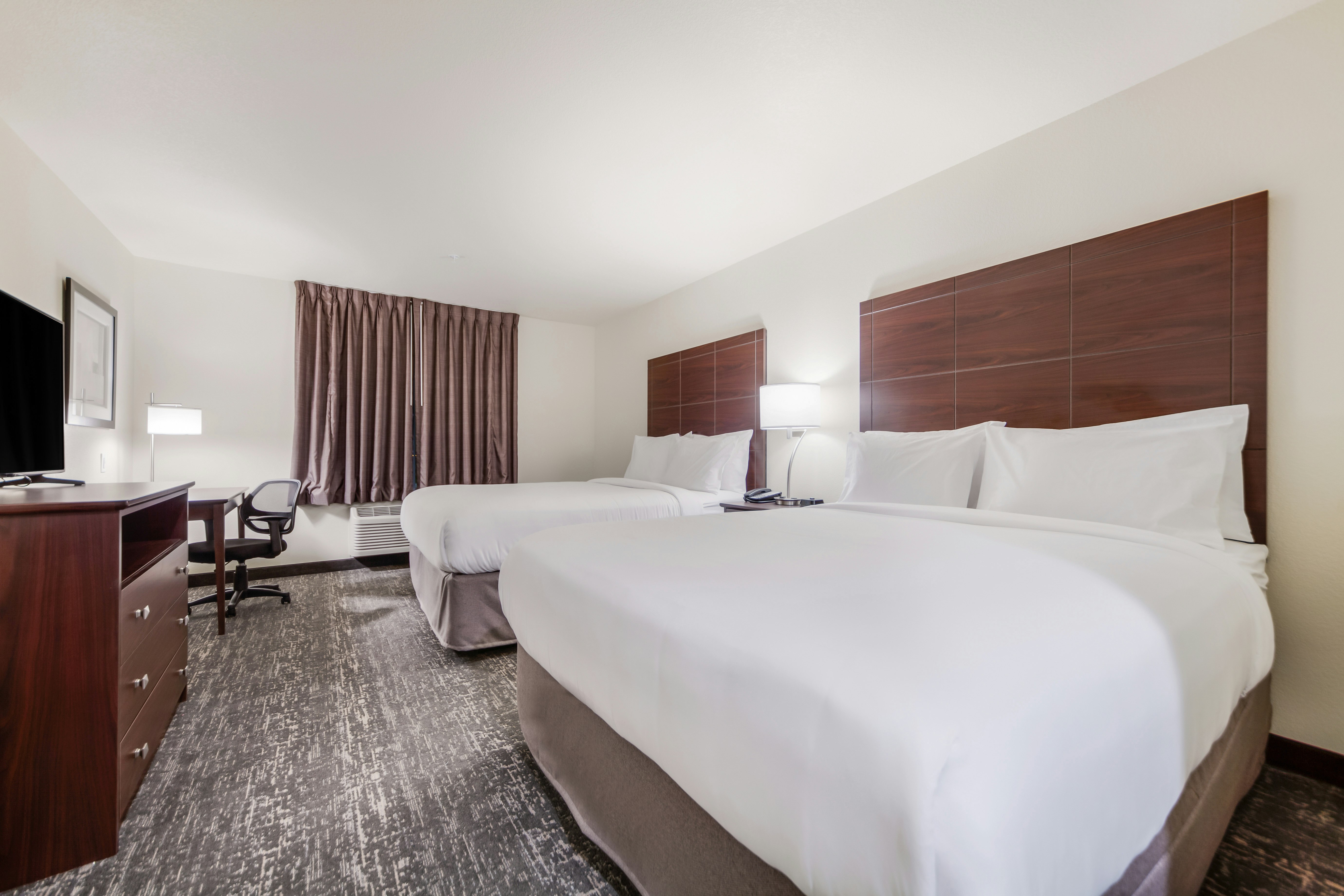 Cobblestone Inn & Suites - Holdrege 16/45