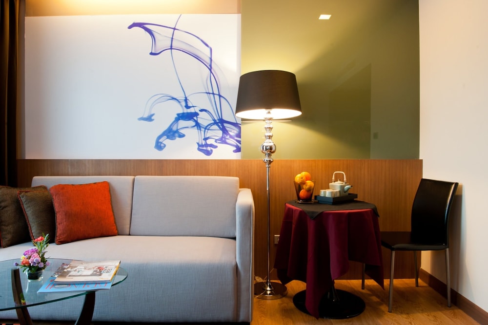 41 Suite Bangkok 55/60
