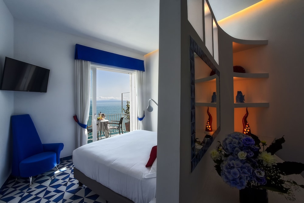 Miramalfi Hotel 23/85