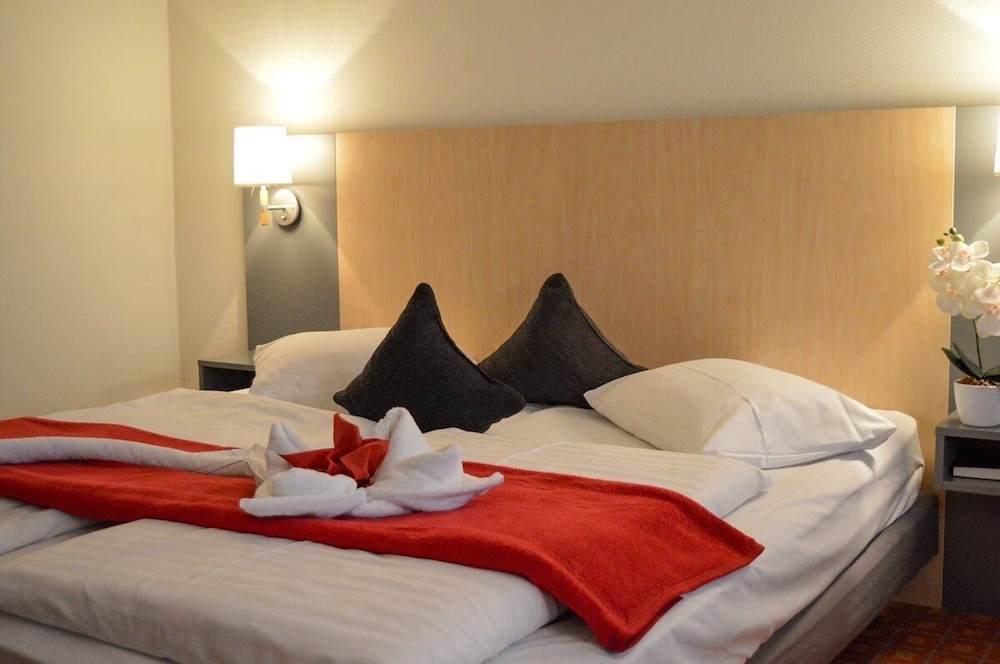 Carea Residenz Hotel Harzhohe 9/34