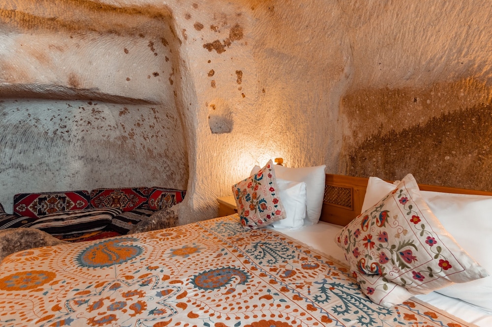 family suite, jetted tub