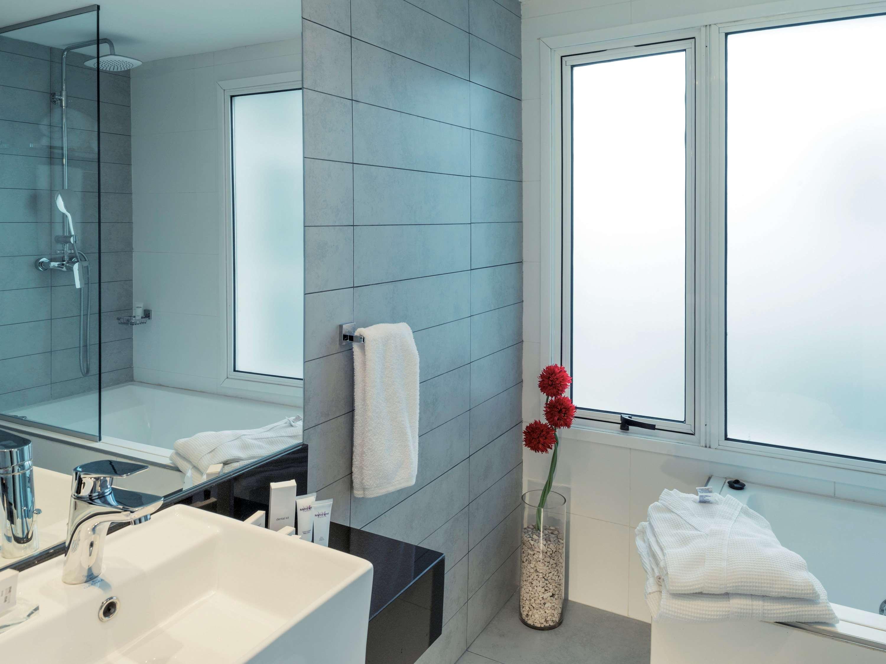Junior Suite, Queen Bed