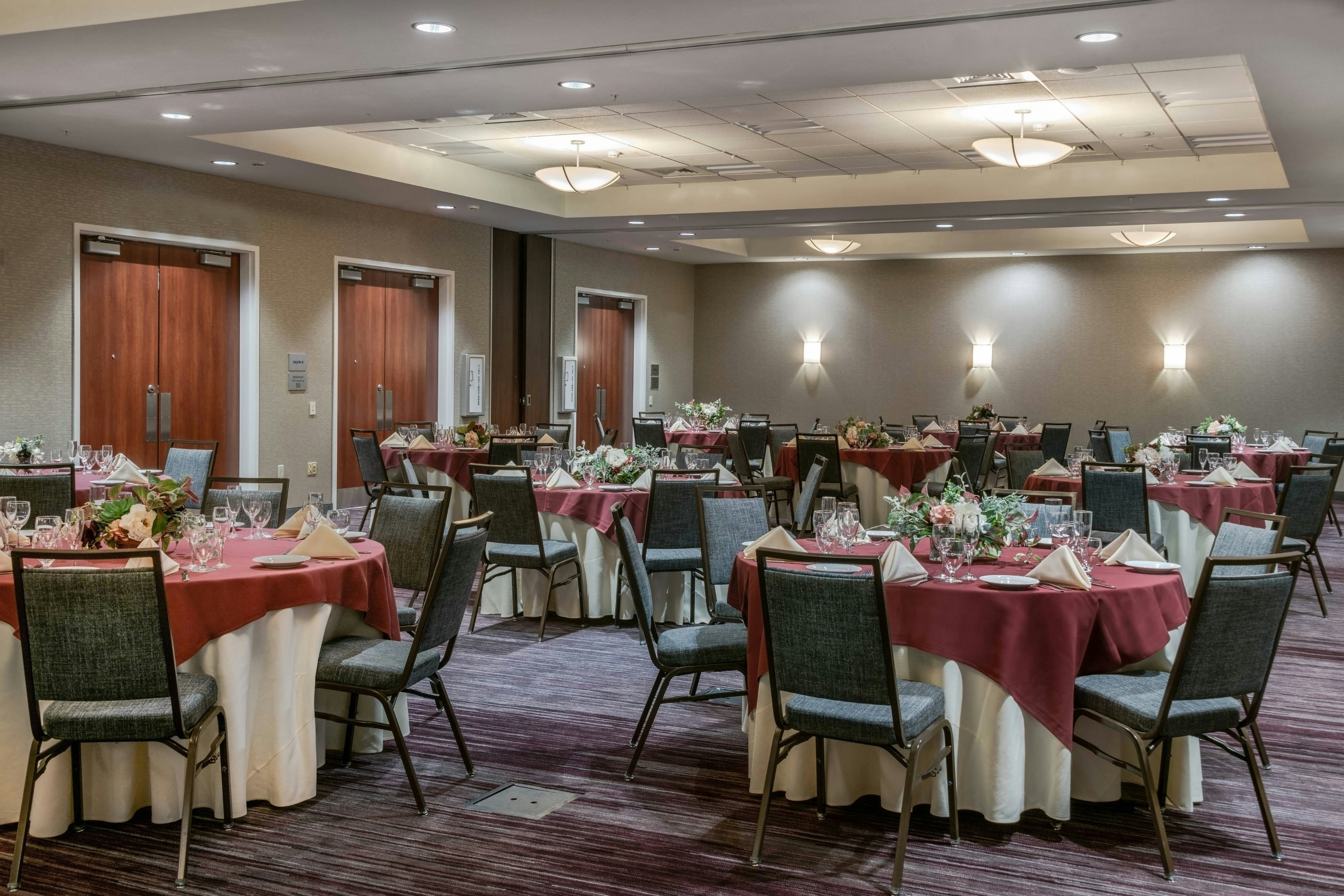 Courtyard by Marriott Newark University of Delaware 31/50