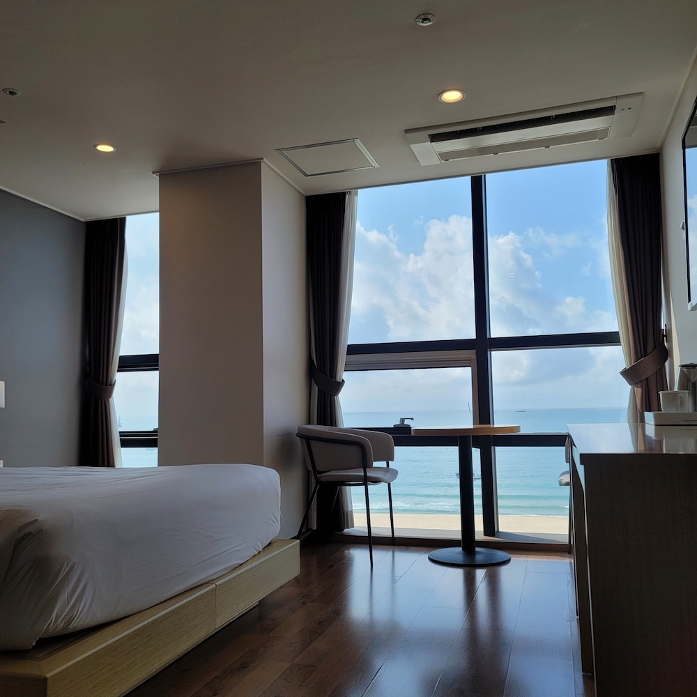 MS Hotel 34/62