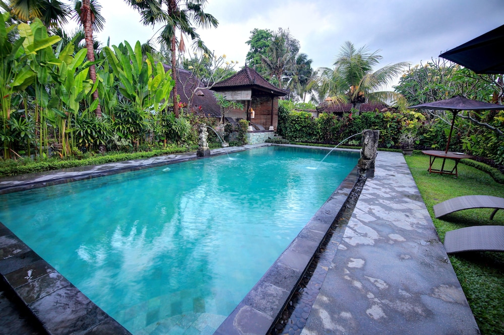 Bali Dream Resort 30/32
