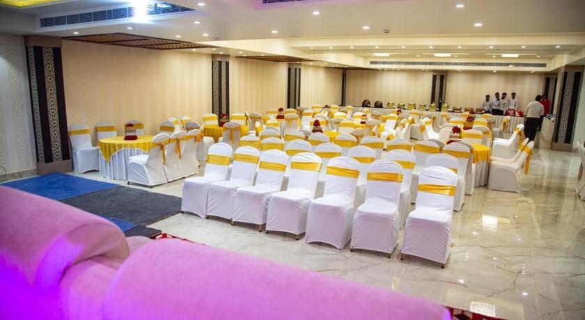 Comfort Hotel Amritsar 50/54