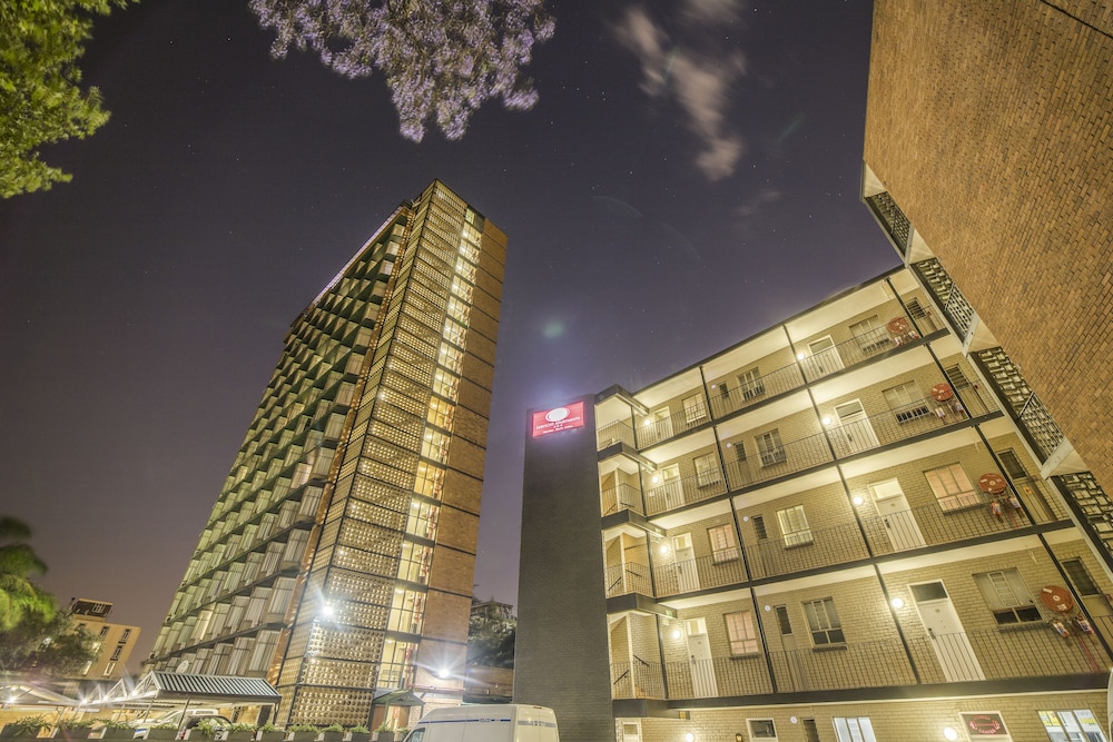 Hotel 224 1/83