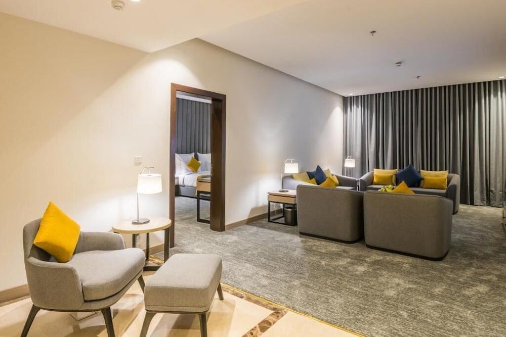 فندق ارفاد(Erfad Hotel) 35/38