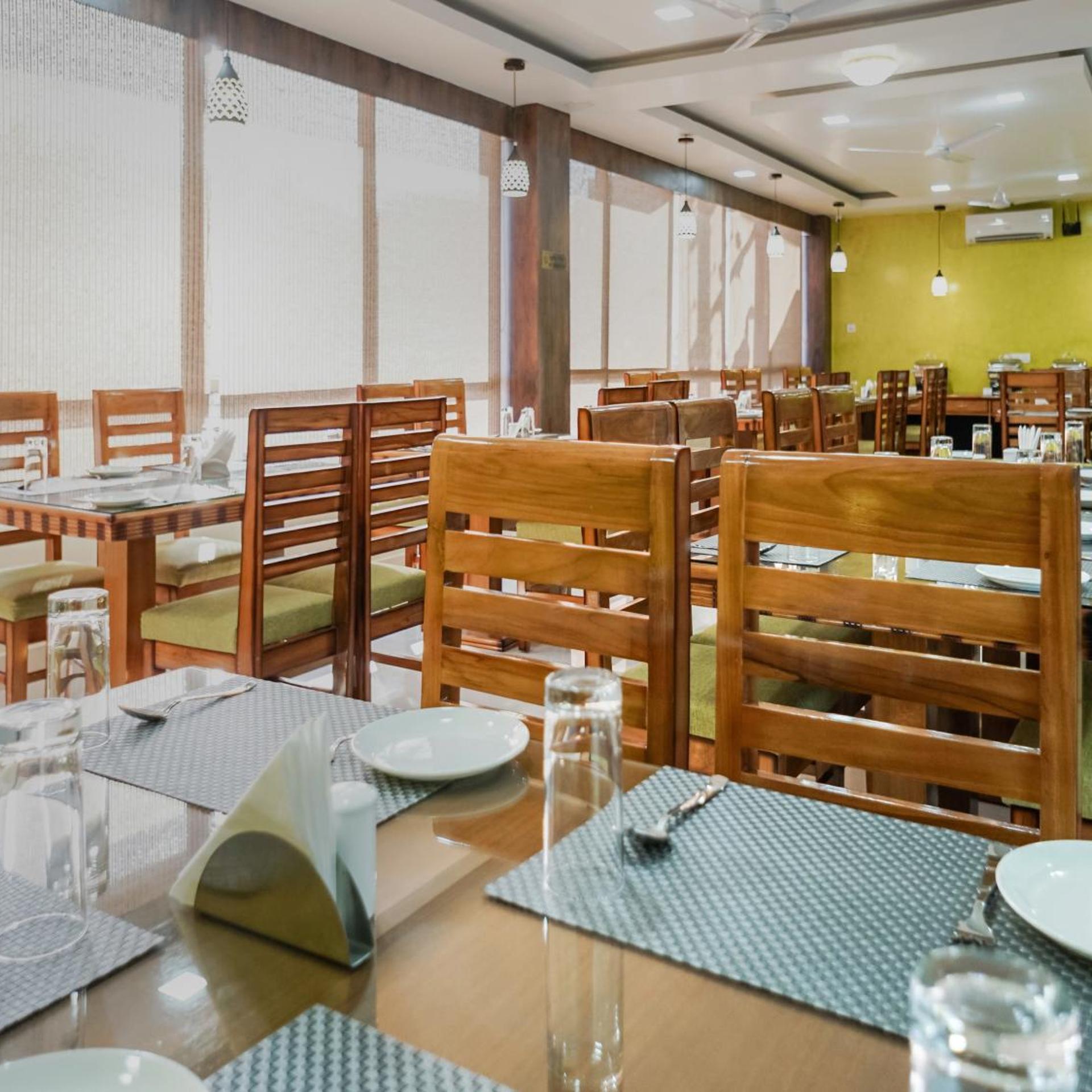 Pemaling Lords Eco Inn Guwahati 46/53