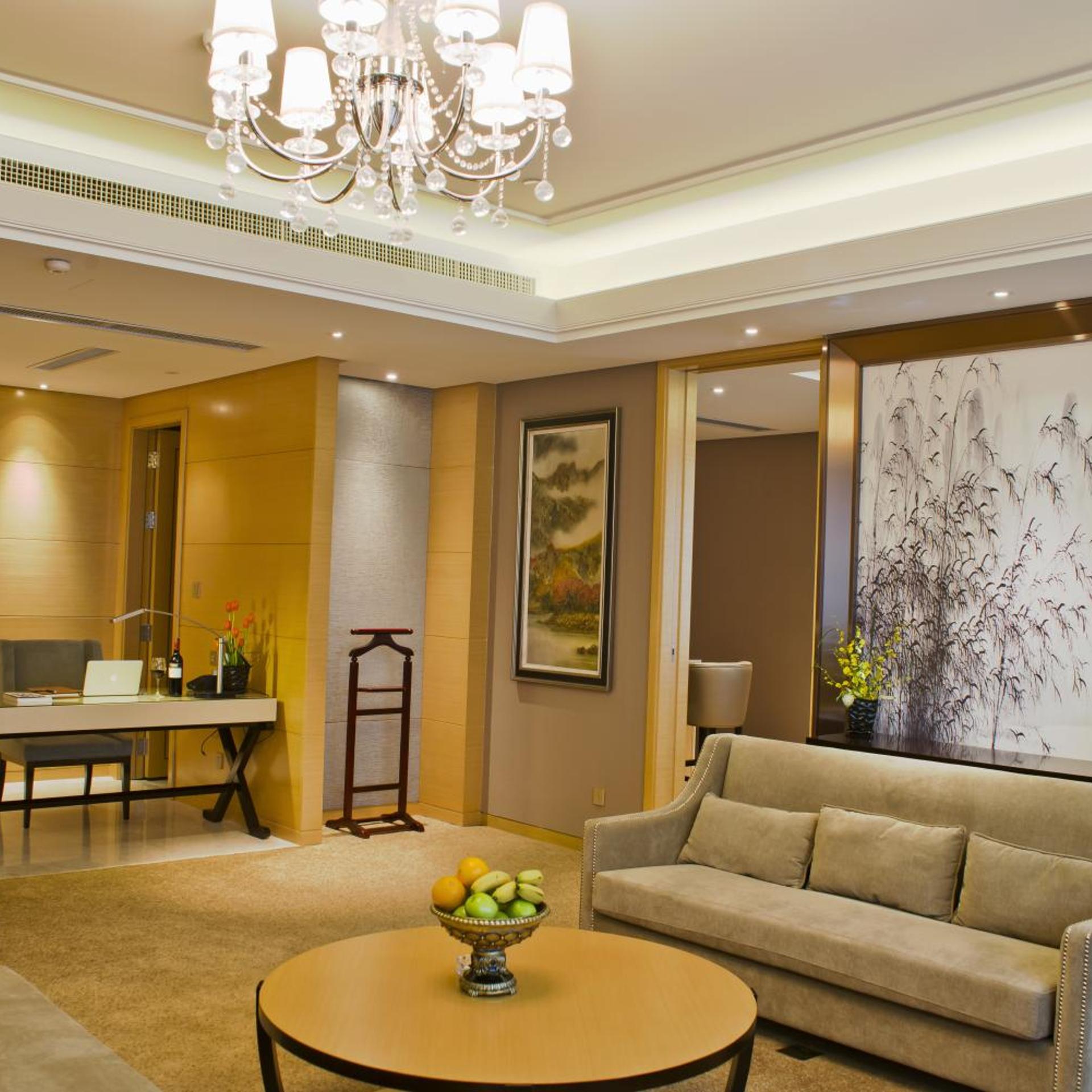 Firth Jinling Grand Hotel 52/75