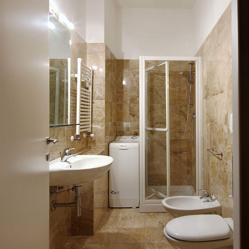 Milan Apartment Rental 42/50
