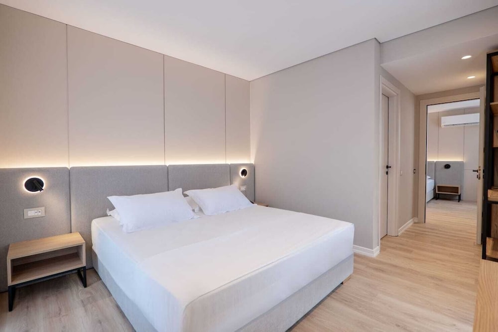 Mediterrane Hotel Sarande 15/51