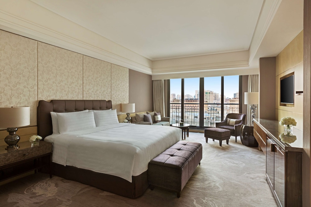 Midtown Shangri-La Hangzhou 15/45