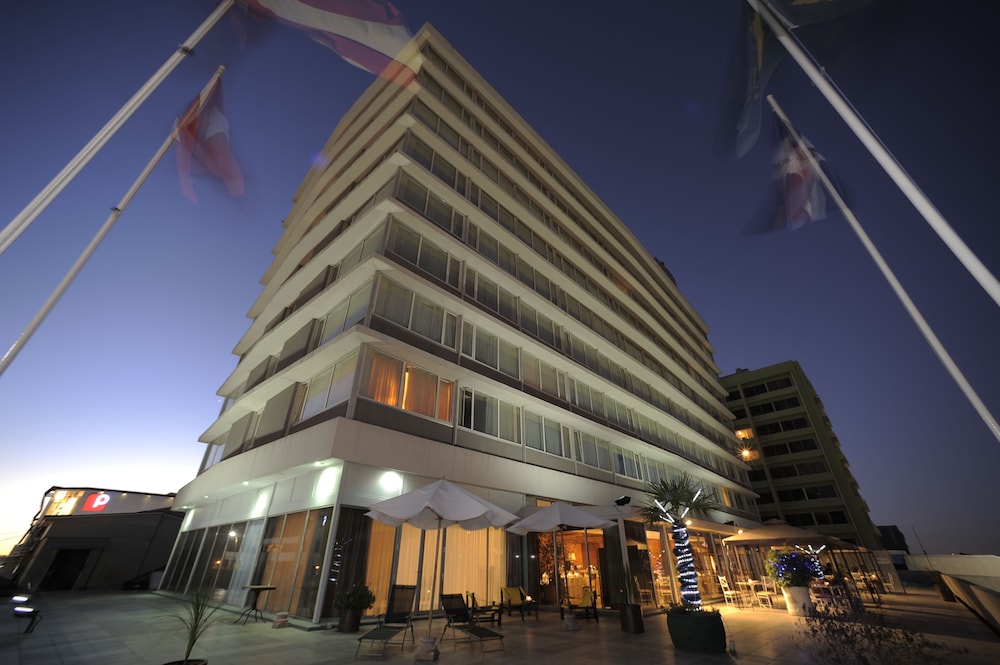 HOTEL EL ARAUCANO 2/53
