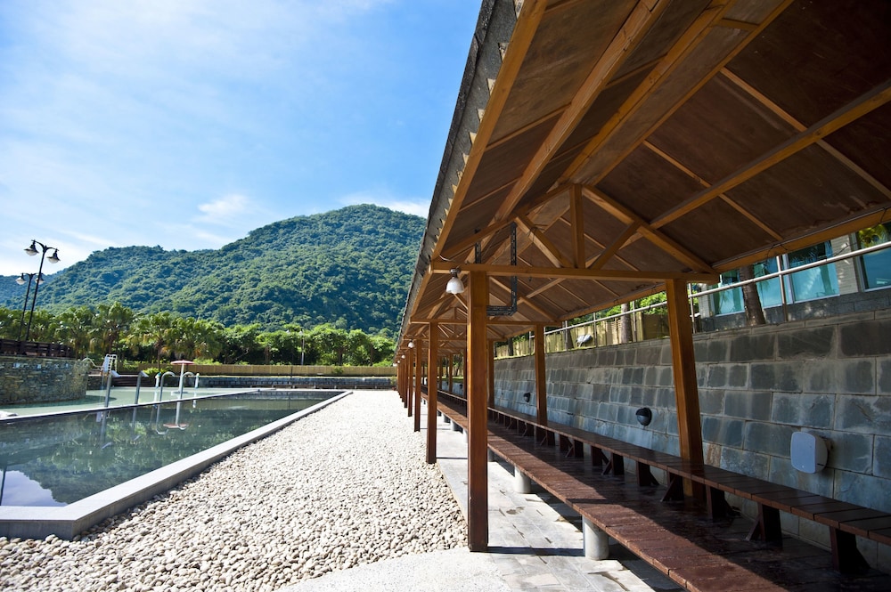 Toyugi Hot Spring Resorts & Spa 17/30
