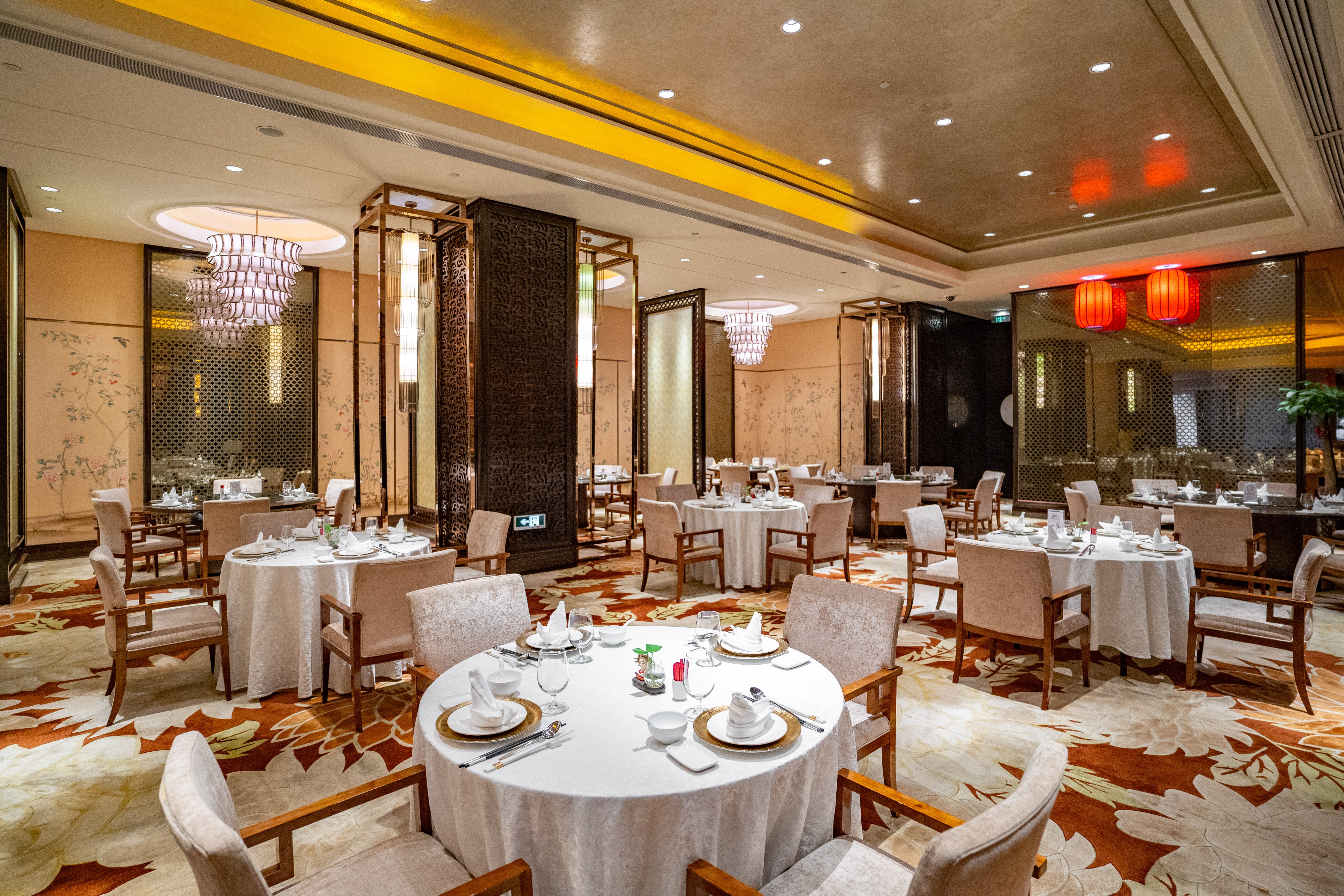 Crowne Plaza Shaoxing 26/50