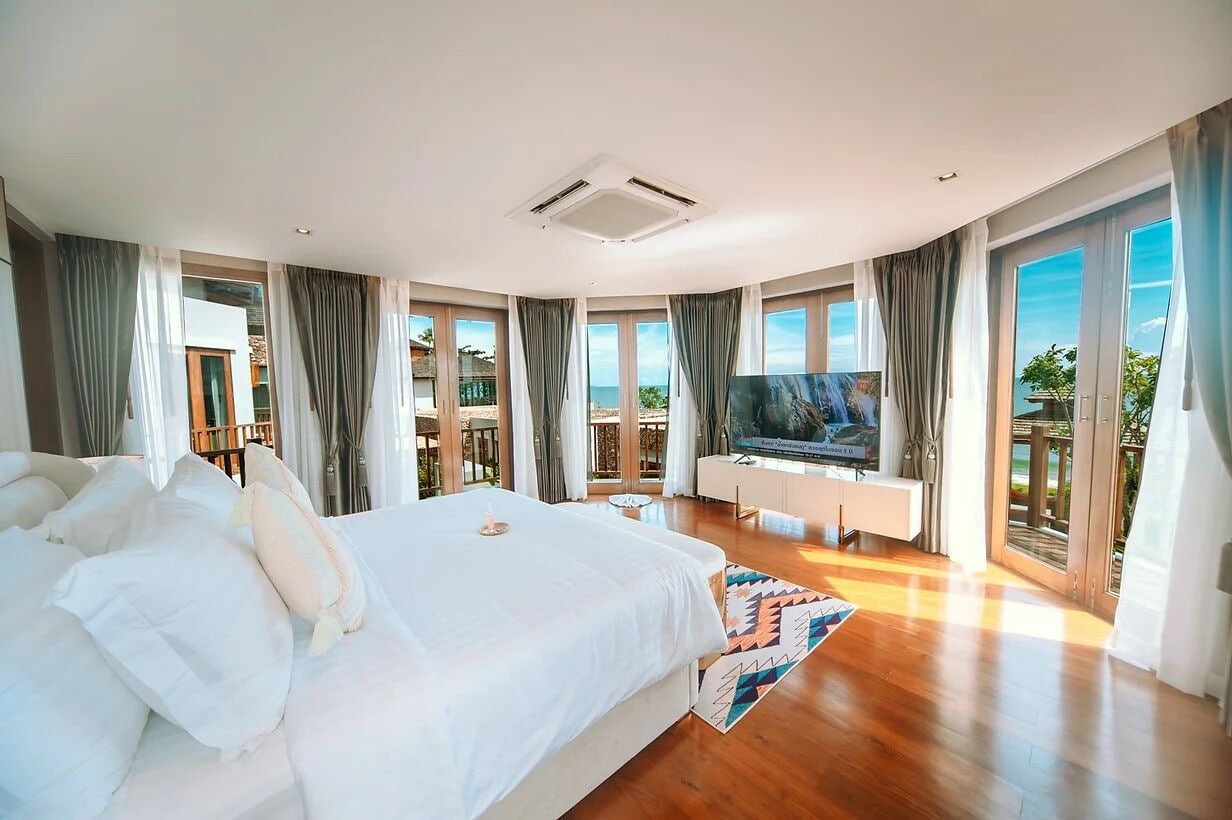 3 Bedrooms, Pool, Family, Villa, 3 King Beds
