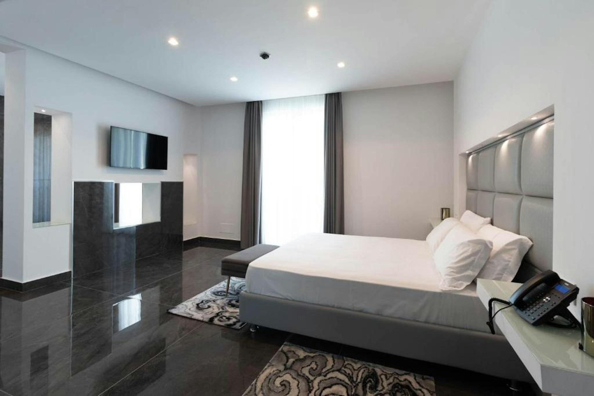 Grand Hotel Serapide 10/31