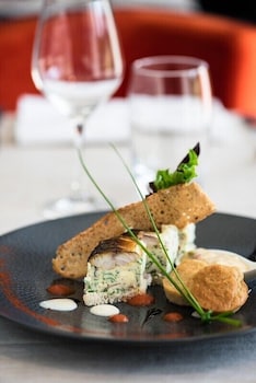 Logis Hotel L'Abreuvoir 14/50