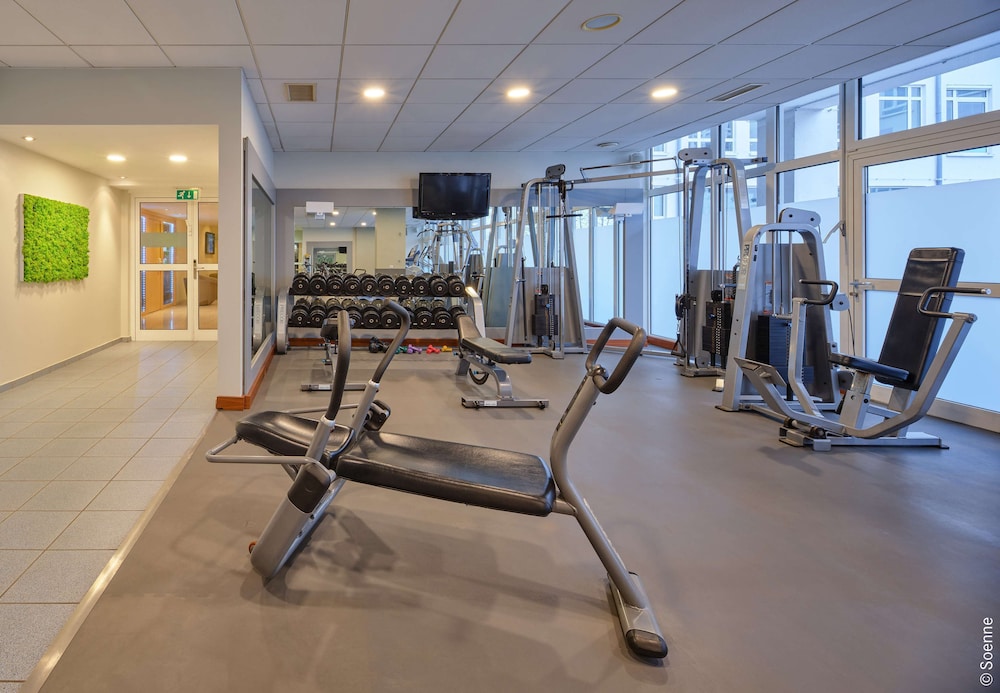 Dorint Hotel Bonn 25/38
